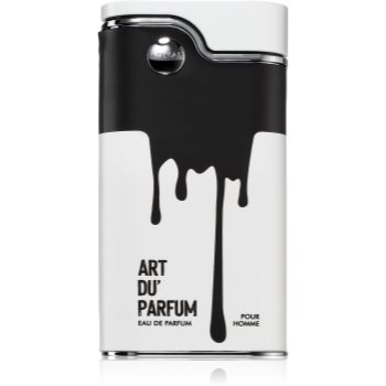 Armaf Art Du Parfum Eau de Parfum pentru bărbați - imagine 2